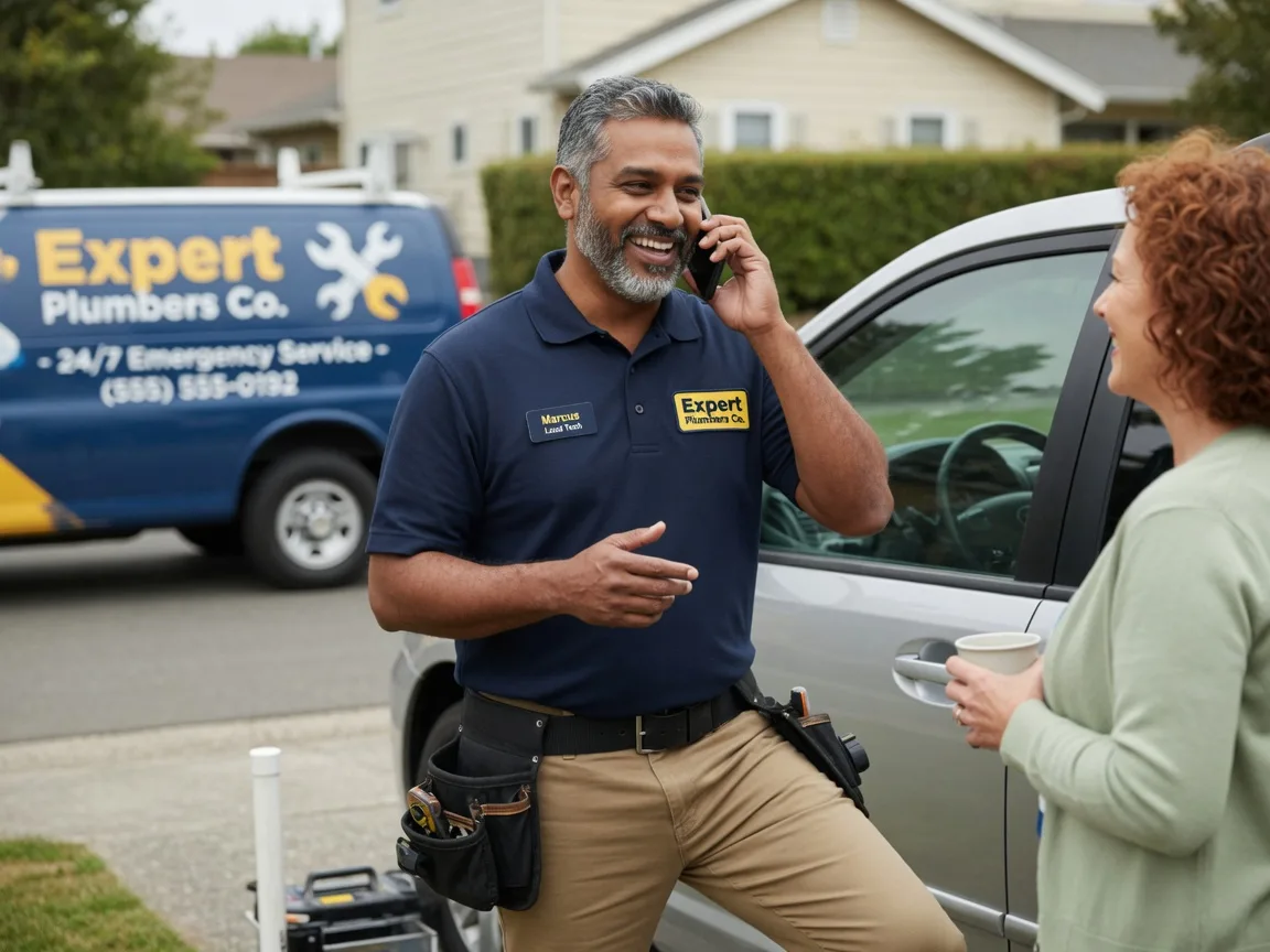 Drain Cleaning Harrington, WA FAQs